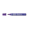 Pentel N50 permanent marker violet