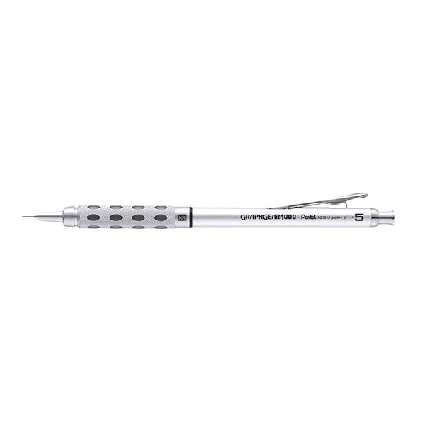 Pentel PG1015 vulpotlood 0,5 mm 011645 210349 - 1