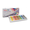 Pentel PHN4 oliepastelkrijt (16 stuks) 004212 246438 - 1