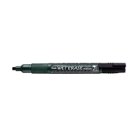 Pentel SMW26 krijtstift zwart (1,5 - 4,0 mm schuin) 011674 210237