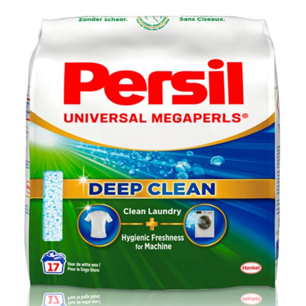 Persil Megaperls waspoeder 1.02 kg (17 wasbeurten)  SPE00054 - 1