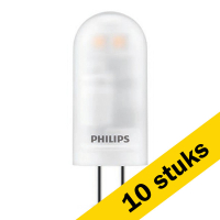 Aanbieding: 10x Philips G4 ledcapsule 1W (10W)