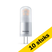 Aanbieding: 10x Philips G4 ledcapsule 2.7W (28W)