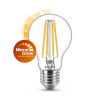 Philips E27 filament ledlamp peer WarmGlow dimbaar 10.5W (100W)