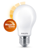 Philips E27 ledlamp peer WarmGlow mat dimbaar 5.9W (60W)