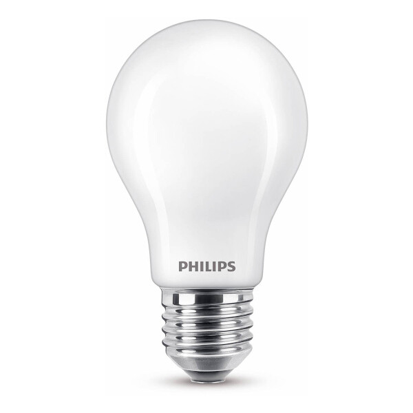 Philips E27 ledlamp peer mat 2.2W (25W) 929002025128 929002025155 LPH02309 - 1