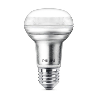 Philips E27 ledlamp reflector 3W (40W) 929001891358 LPH00825