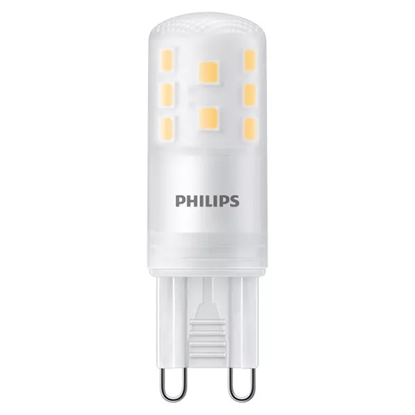 Philips G9 ledcapsule mat 3.7W (40W) 929003790801 LPH03840 - 1