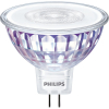 Philips GU5.3 led-spot 2700K 7W (50W)