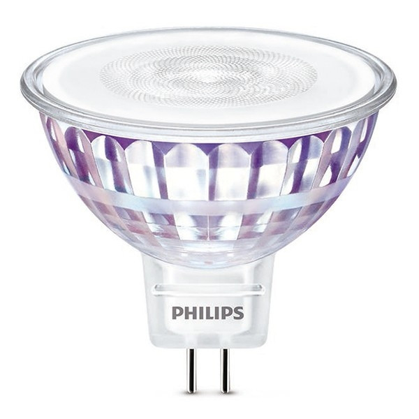 Philips GU5.3 ledspot 4000K 7W (50W) 81479600 929001905002 929001905055 LPH00908 - 1