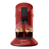 Philips Phillips Senseo CSA210/91 koffiezetapparaat rood  098375 - 2