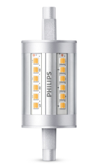 Philips R7S led-lamp staaflamp 7.5W (60W) 71394500 LPH00499