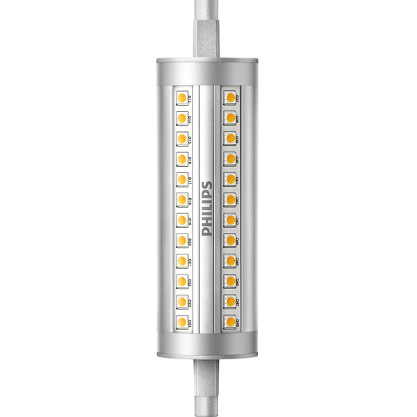 Philips R7S led-lamp staaflamp dimbaar 14W (100W) 57879700 LPH00209 - 1