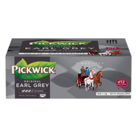 Pickwick Earl Grey thee (100 stuks) 421000 421000