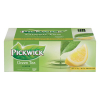 Pickwick Green Tea Lemon (100 stuks)