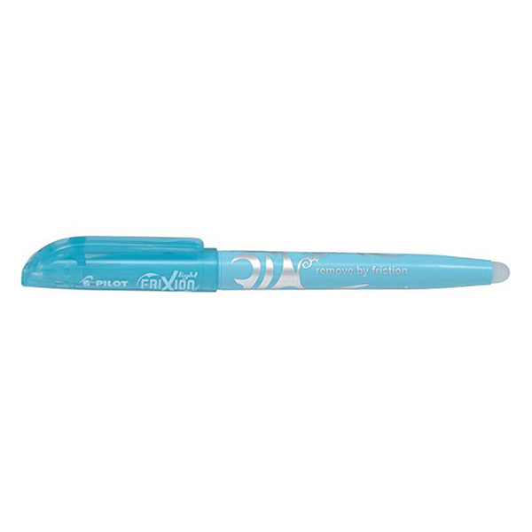 Pilot Frixion Soft Light fluostift blauw 473869 405517 - 1