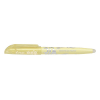 Pilot Frixion Soft Light fluostift geel