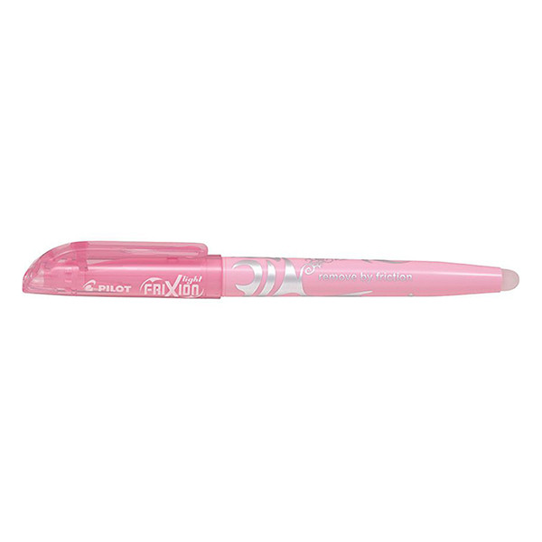 Pilot Frixion Soft Light fluostift roze 473821 405514 - 1