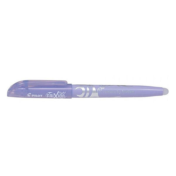 Pilot Frixion Soft Light fluostift violet 473876 405515 - 1