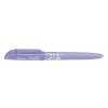 Pilot Frixion Soft Light fluostift violet