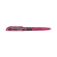 Pilot Frixion fluostift roze 343193 405025