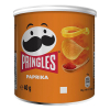 Pringles Paprika chips 40 gram (12 stuks) 529229 423271 - 1