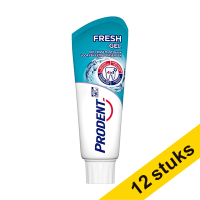 Aanbieding: 12x Prodent Freshgel tandpasta (75 ml)