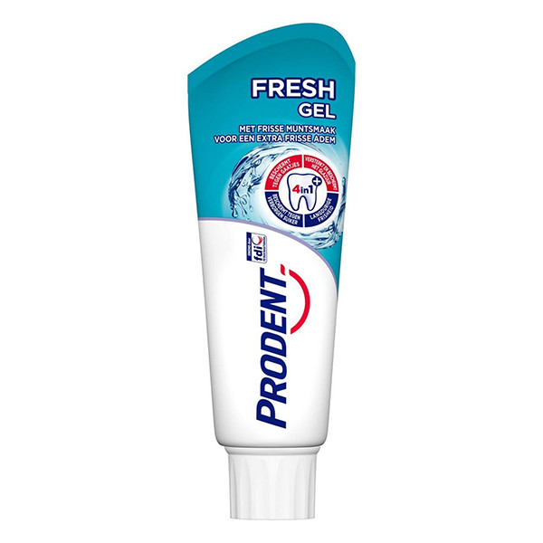 Prodent Freshgel tandpasta (75 ml)  SPR00040 - 1