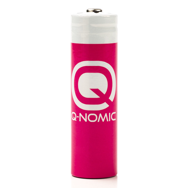 Q-Nomic lithium 1,5 V AA batterijen 4 stuks AA FR6 AQN00003 - 3