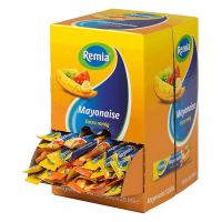 Remia Mayonaise sticks 20 ml (200 stuks)