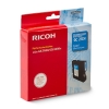 Ricoh GC-21CH inktcartridge cyaan hoge capaciteit (origineel)