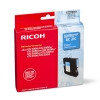 Ricoh GC-21C inktcartridge cyaan (origineel) 405533 074890 - 1