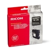 Ricoh GC-21K inktcartridge zwart (origineel) 405532 074888