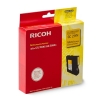 Ricoh GC-21YH inktcartridge geel hoge capaciteit (origineel)