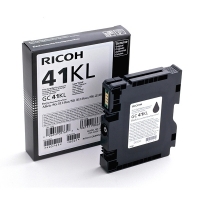 Ricoh GC-41KL gel inktcartridge zwart (origineel) 405765 902579