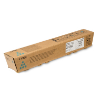 Ricoh MP C3503 toner cyaan (origineel) 841820 902258