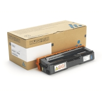 Ricoh SP C252E toner cyaan (origineel) 407532 067016