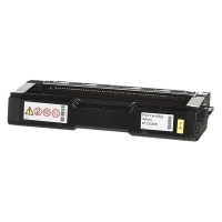 Ricoh SP C252HE toner geel hoge capaciteit (origineel) 407719 901531