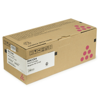 Ricoh SP C310E toner magenta (origineel) 406350 407640 902270