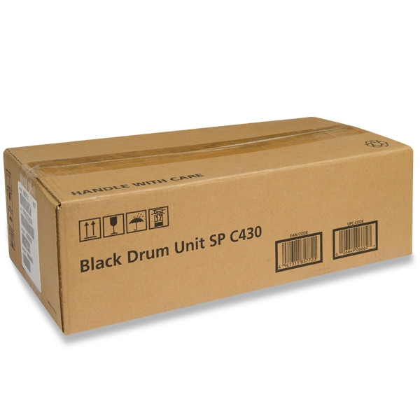 Ricoh SP C430 drum zwart (origineel) 406662 902975 - 1