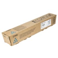 Ricoh SP C840E toner cyaan (origineel) 821262 066926