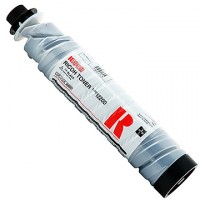 Ricoh type 1220D toner zwart (origineel) 888087 074146