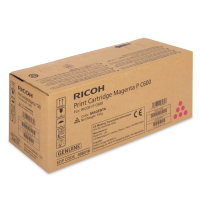 Ricoh type P C600 toner magenta (origineel) 408316 602287