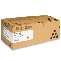 Ricoh type SP-C220E toner geel (origineel) 406055 406106 407643 074964