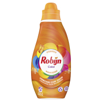 Robijn Klein & Krachtig Color wasmiddel 665 ml (19 wasbeurten)  SRO05073