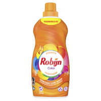 Robijn Klein & Krachtig Color wasmiddel vloeibaar 1190 ml (34 wasbeurten)  SRO05104