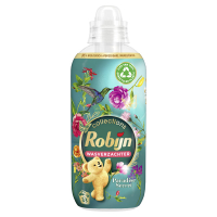 Robijn Paradise Secret wasverzachter 825 ml (33 wasbeurten)  SRO05148