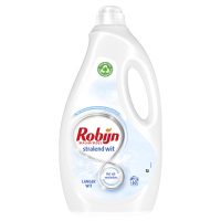 Robijn Stralend Wit vloeibaar wasmiddel 3 liter (60 wasbeurten)  SRO00118