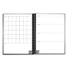 Rocketbook Fusion herbruikbaar notitieboek/planner A5 zwart (21 vellen) EVRF-E-K-A EVRF-E-RC-A-EU EVRF-L-RC-A-FR 224587 - 4