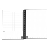 Rocketbook Fusion herbruikbaar notitieboek/planner A5 zwart (21 vellen) EVRF-E-K-A EVRF-E-RC-A-EU EVRF-L-RC-A-FR 224587 - 5